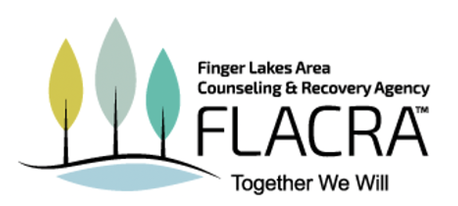 FLACRA logo